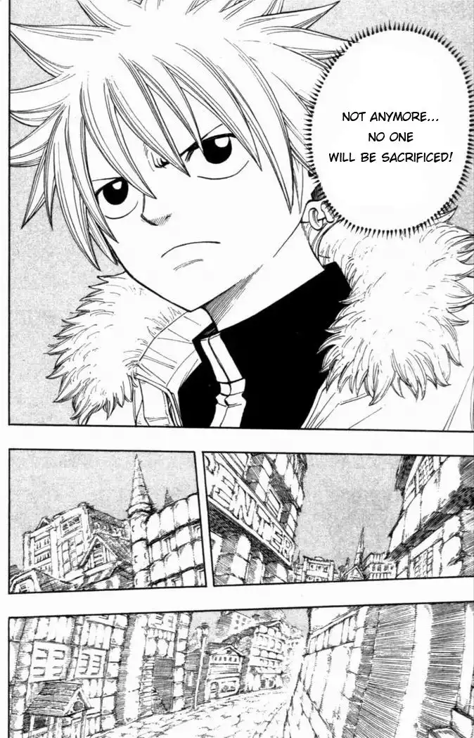 Rave Master Chapter 272 12